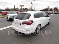 2015 Opel Astra
