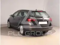 2015 Opel Astra