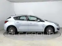 2015 Opel Astra