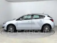 2015 Opel Astra