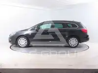2015 Opel Astra