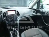 2015 Opel Astra