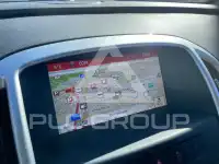 2015 Opel Astra