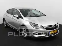 2015 Opel Astra