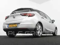 2015 Opel Astra