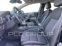 2015 Opel Astra