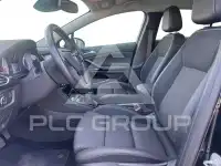 2015 Opel Astra