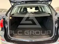 2015 Opel Astra