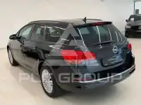 2015 Opel Astra