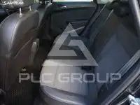 2015 Opel Astra