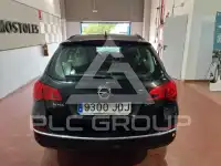 2015 Opel Astra