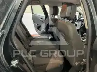 2015 Opel Astra