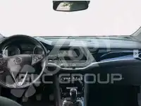 2015 Opel Astra
