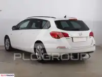 2015 Opel Astra