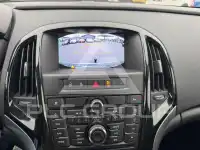 2015 Opel Astra