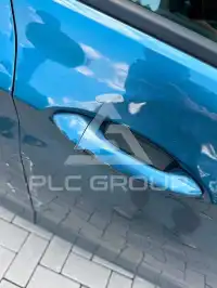 2015 Opel Astra