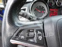 2015 Opel Astra