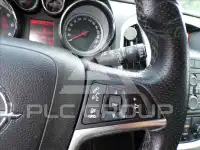 2015 Opel Astra