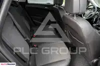 2015 Opel Astra
