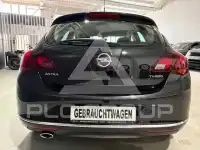 2015 Opel Astra