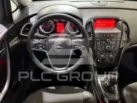 2015 Opel Astra