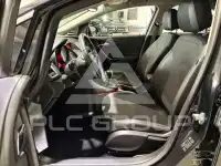 2015 Opel Astra