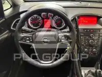 2015 Opel Astra