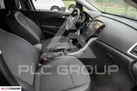 2015 Opel Astra