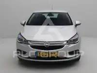 2015 Opel Astra