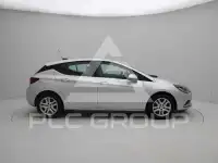 2015 Opel Astra