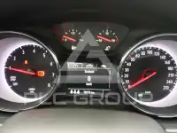 2015 Opel Astra