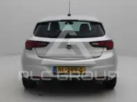 2015 Opel Astra