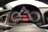 2015 Opel Astra