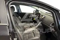 2015 Opel Astra