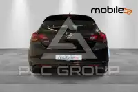 2015 Opel Astra