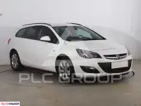 2015 Opel Astra