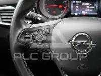 2015 Opel Astra