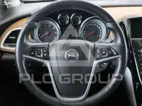 2015 Opel Astra
