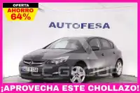 2015 Opel Astra