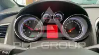 2015 Opel Astra