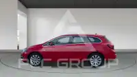 2015 Opel Astra