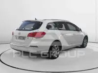 2015 Opel Astra