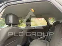 2015 Opel Astra