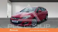2015 Opel Astra