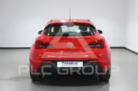 2015 Opel Astra