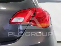 2015 Opel Astra