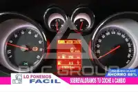 2015 Opel Astra
