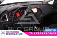 2015 Opel Astra