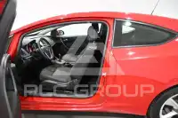 2015 Opel Astra