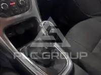 2015 Opel Astra